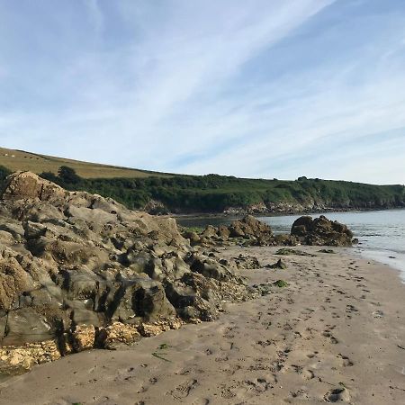 ModburyThe Hideaway公寓 外观 照片