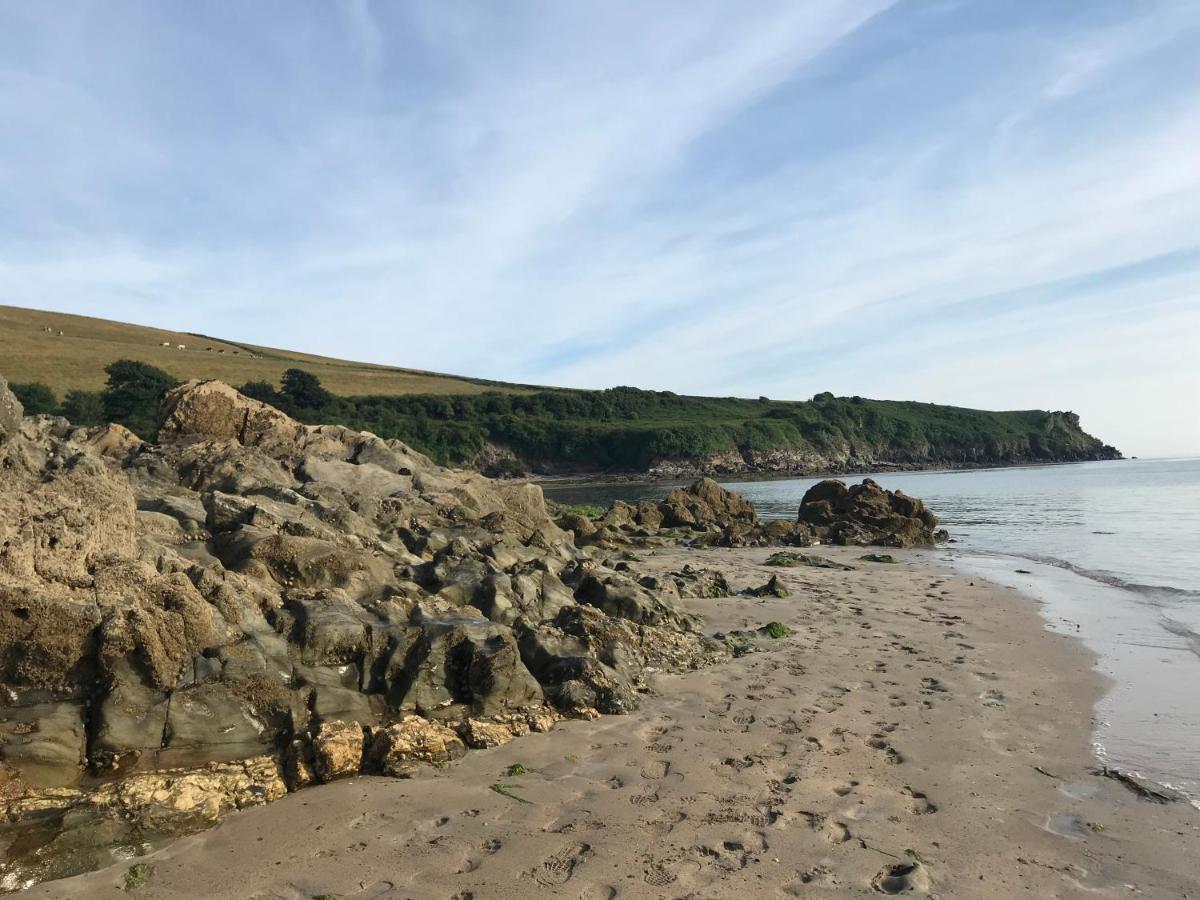 ModburyThe Hideaway公寓 外观 照片
