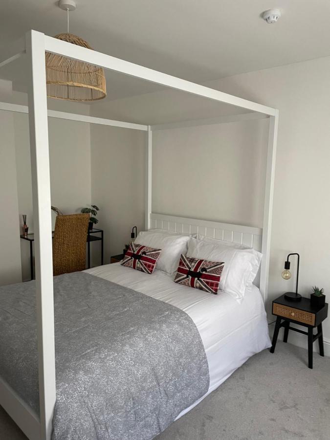 ModburyThe Hideaway公寓 外观 照片