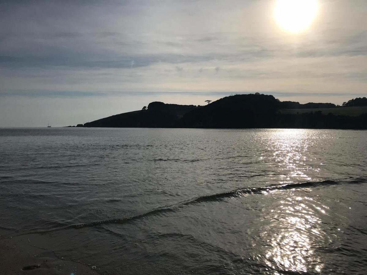 ModburyThe Hideaway公寓 外观 照片